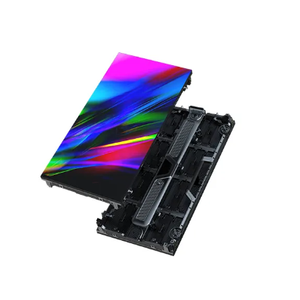 Écran LED d'intérieur P2.604 500*500mm 4K en gros pour la location, affichage vidéo LED pour usage commercial - Product Image 3