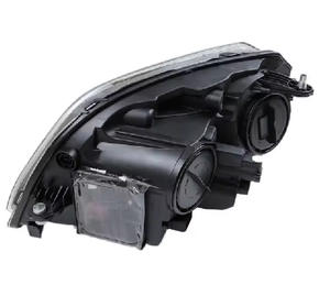 Phares avant WELIFTRICH, pièces auto, lampe LED Xénon pour Mercedes-Benz W204 GLK OEM 2048200839 2048202339 - Product Image 4