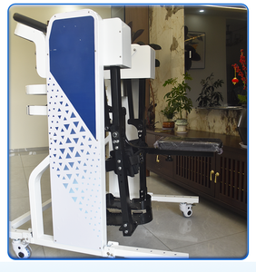 Nouveau produit : Robot d'entraînement à la marche pour la rééducation des membres inférieurs après un AVC ou une hémiplégie - Product Image 6