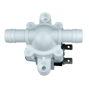 Vanne solénoïde à action directe DC12V pour purificateurs d'eau et machines à laver - Product Image 2