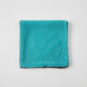 ผ้าไมโครไฟเบอร์สำหรับเช็ดรถยนต์แบบสั่งทำพิเศษ 20% โพลีเอไมด์ ซึมซับน้ำได้ดีเยี่ยม บิดเกลียว ทุกขนาด ผลิตในเกาหลี สำหรับล้างรถ - Product Image 1