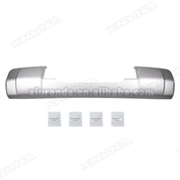 Accessoires Jimny, protection de pare-chocs avant pour Suzuki Jimny JB74W JB64W JB74 JB64 2018+