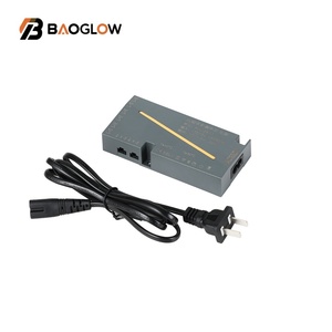 ขายส่งไฟ LED 12vdc 36w 3/1.5 แอมป์ IP20 พร้อมสวิตช์หรี่ไฟและไดรเวอร์ในตัว  ชุดจ่ายไฟขนาดเล็ก 12v สำหรับไฟ LED - Product Image 1
