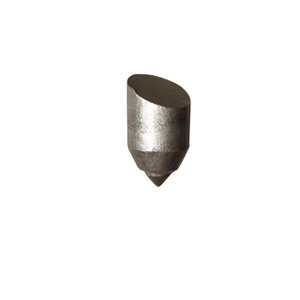 Hdd Tanden Lassen Bar Bit Flat Las-On Serie Niet-Graven Boorbak Vijzel - Product Image 6