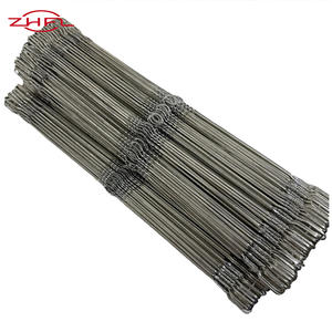Telar de Tejido de Alambre de Acero Inoxidable 330 de Alta Calidad Marca Longteng, 320mm, para Piezas de Máquinas Textiles de Tejeduría - Product Image 1
