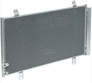 Auto AC Air Cooling Condenser For TOYOTA CAMRY 2012 OEM 8846006240
