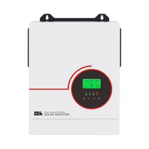 HFU33224 Single Phase Hight Frequency & Solar 3.3 KW 24v <b>Energy</b> <b>Storage</b> <b>System</b> 110V Output HFU33224 Solar Syst - Product Image 1