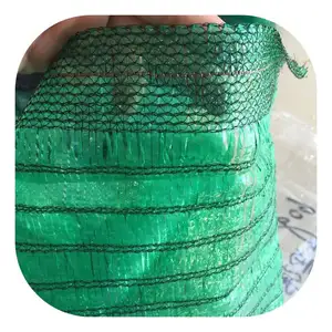 Greenhouse Agricultural Shade Net NEW HDPE Sun Shade Net Thailand Shading 50 Slan Shade Net Protect Agriculture
