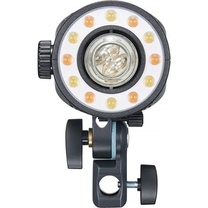 Nueva LUZ DE Flash de cámara para exteriores <span class=keywords><strong>Godox</strong></span> <span class=keywords><strong>AD200Pro</strong></span> II con sistema inalámbrico de 2,4G y luz de Flash de bolsillo TTL con batería de litio - Product Image 1