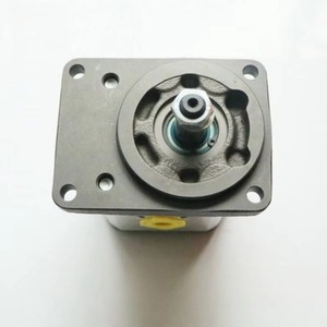 Pompe à piston série AZPF AZPF-10-014LRR20MB AZPF-10-014LHO30MB AZPF-10-014LFB20MB Pompe à huile hydraulique haute performance 30GPM 2 3/4 - Product Image 2