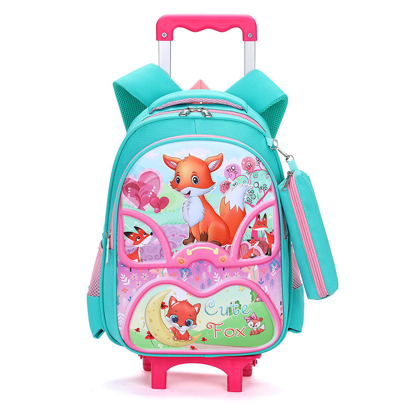 จิ้งจอกหนึ่ง