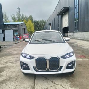 Sedán Eléctrico NE con Autonomía NEDC de 101-200 km, Motor de 50 kW y Batería de 30 kWh - Product Image 2