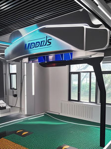 Máquina <span class=keywords><strong>de</strong></span> <span class=keywords><strong>lavado</strong></span> <span class=keywords><strong>de</strong></span> coches automática sin contacto <span class=keywords><strong>de</strong></span> alta potencia a precio <span class=keywords><strong>de</strong></span> fábrica <span class=keywords><strong>Lavado</strong></span> rápido Opción <span class=keywords><strong>de</strong></span> limpieza exprés <span class=keywords><strong>de</strong></span> 3 minutos - Product Image 2