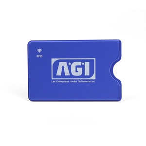 <span class=keywords><strong>Carte</strong></span> EN PVC souple <span class=keywords><strong>Protection</strong></span> <span class=keywords><strong>RFID</strong></span> Crédit/Débit Manchon <span class=keywords><strong>de</strong></span> <span class=keywords><strong>Carte</strong></span> <span class=keywords><strong>de</strong></span> Blocage <span class=keywords><strong>Anti</strong></span>-Vol <span class=keywords><strong>RFID</strong></span> <span class=keywords><strong>DE</strong></span> Scanner Porte-Cartes - Product Image 1