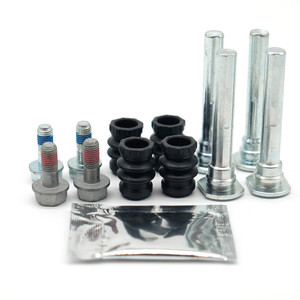 OJD-kits de reparación de frenos 113-1420X, kit de manga guía con grasa de pinza de freno para Mazda - Product Image 2