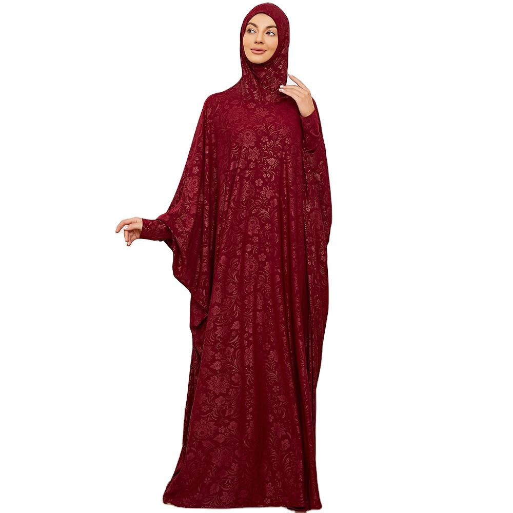 サウジアラビア アバヤ 民族衣装 新品