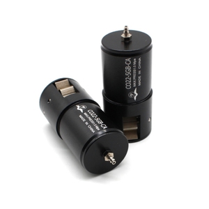 CO22-5GB-CA וו אלומיניום עם צילינדר בוכנה חד-פעמי, ספסל בדיקה לרתמת חוטים עם לוח כיסוי, טווח לחץ 0.15-1.0MPA - Product Image 5