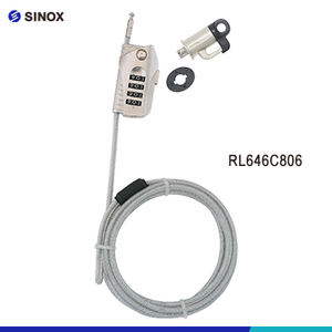 Système de Verrouillage Universel de Qualité Supérieure pour Tablettes, Idéal pour Bureaux, Magasins et Centres Commerciaux - Product Image 2