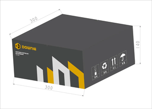 3-H Airlift control digital airbags sistema de suspensión neumática - Product Image 6