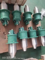 Brûleur industriel à gaz propane GPL avec éléments chauffants pour four rotatif et four à briques, économie d'énergie, prix usine