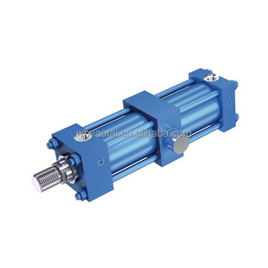 Cylindre hydraulique CDM1MP3 CDL2MP5 CDL2MF3 CDL1MT4 CDL1MP5 CDH3MT4 CDH3MP3 - Product Image 6