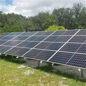 阳台面板太阳能500W 600W 1000W并网系统德国并网阳台花园家庭系统10kw阳台太阳能系统