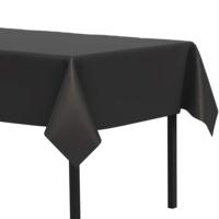 Nappe en plastique rectangulaire jetable d'usine au design coloré pour pique-nique et décoration de cuisine fournitures de fête d'anniversaire