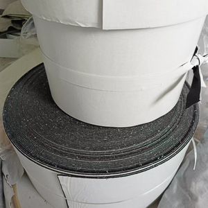 Tùy chỉnh độ dày 1 2 3 <span class=keywords><strong>4</strong></span> 5 mét cảm thấy tấm băng với tự dính - Product Image 4