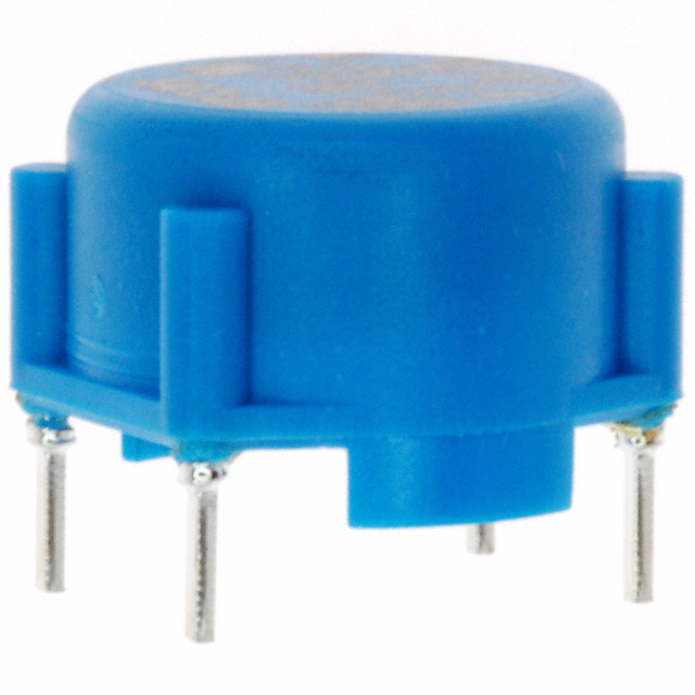 HYST New and Original Integrated Circuit B82721A Filters 400UH 2.6A Common Mode Chokes B82721A2262N001
