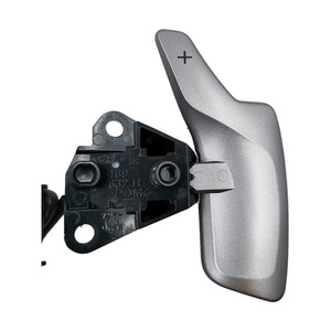 สวิตช์เปลี่ยนเกียร์แบบ Paddle Shifter สำหรับรถยนต์ Lexus สไตล์โมเดิร์น - Product Image 5