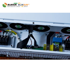 Onduleur de haute qualité 48v 5KW 10KW 20KW 30KW 60K onduleur pour installé pour un usage domestique avec le plus d'efficacité dans l'entrepôt américain - Product Image 1