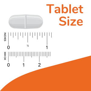 Suplemen Vitamin dan Mineral Grosir OEM Label Pribadi, Kalsium Magnesium Seng Vitamin D3 Tablet Suplemen Diet dalam Kemasan Besar - Product Image 3