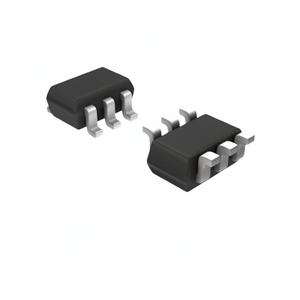 ชิปคอมพาเรเตอร์ รุ่น LTC6754HSC6 ของผู้ผลิตชิป ช่องทางการขาย 6 TSSOP, SC 88, SOT 363 IC COMPARATOR 1 GEN PUR SC70 6 # TRPBF - Product Image 1