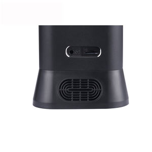 Quad core intel wifi VGA HDMI bluetooth haut-parleur intégré micro caméra Windows 10 mini pc - Product Image 4