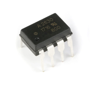 Original Genuine SMD HCPL-2630-000ESOP-5 Optocoupler Chip - Product Image 1