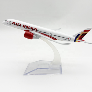 16CM <span class=keywords><strong>1</strong></span>/<span class=keywords><strong>400</strong></span> Air India <span class=keywords><strong>A350</strong></span> - Product Image 1