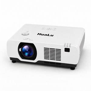 Proiettore Laser Professionale da 6000 Lumen per Grandi Eventi, Progetti di Ingegneria e Spettacoli Teatrali - Product Image 3