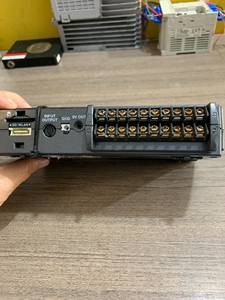 GRAPHTEC OJ5158 de 10 Canales Usado con 1 Mes de Garantía Hecho en Alemania - Product Image 4