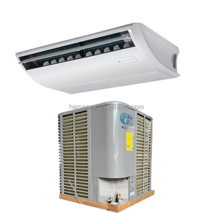 Aire Acondicionado Central Residencial de 4HP R410A, 36000 BTU, Montado en el Techo, Solo Frío, Unidad de Ahorro de Energía de Alto Rendimiento - Product Image 1