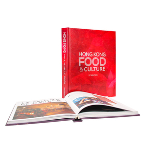 <span class=keywords><strong>Livre</strong></span> relié à couverture souple de taille A4 professionnelle personnalisée en usine imprimant une <span class=keywords><strong>reliure</strong></span> parfaite - Product Image 4