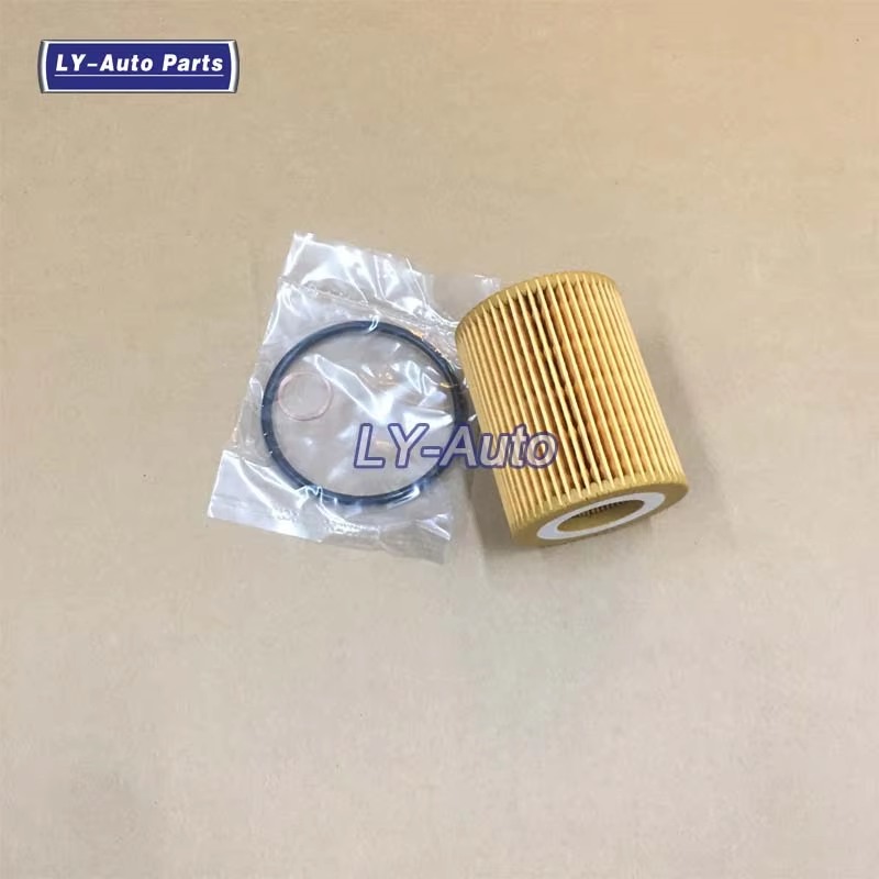 oil filter bmw e34