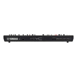 <span class=keywords><strong>Clavier</strong></span> de performance YC61 61 touches YAMAHA, synthétiseur, producteur <span class=keywords><strong>musical</strong></span>, piano de scène - Product Image 5