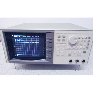 Analyseur de réseau scalaire 8757E de 10 MHz à 110 GHz, avec garantie d'un mois - Product Image 1