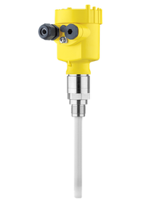 Vega-VEGACAL 64 Sonde à tige capacitive pour la mesure continue du niveau des produits adhésifs VEGACAL 62 63 - Product Image 3