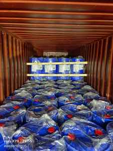 Ácido Sulfónico LABSA 96% Grado Industrial, Tambor de PE de 215 kg para la Industria de Detergentes, CAS 27176-87-0, Fabricante - Product Image 6