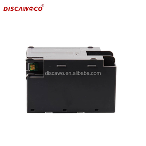 T6715 PXMB8 PXMB7 Boîte de Maintenance d'Encre pour <span class=keywords><strong>Epson</strong></span> <span class=keywords><strong>WF</strong></span>-C529R C579R 4720 <span class=keywords><strong>4725</strong></span> 4730 4734 4740 EC-4020 4030 4040 M5299a Tampon de Réservoir de Déchets - Product Image 2