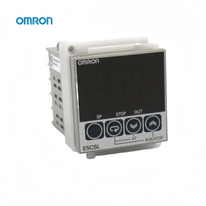 خرج أصلي لـ Omron ، وحدة تحكم PID ، خرج مرحل عالمي للإدخال-، تيار متردد/تيار مستمر لدرجات الحرارة/الرطوبة/الضغط/التدفق - Product Image 1