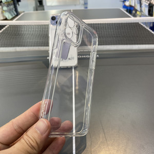 <span class=keywords><strong>2023</strong></span> Offres Spéciales espace antichoc couverture de téléphone portable pour <span class=keywords><strong>iPhone</strong></span> 13 14 15 étui Transparent clair, pour <span class=keywords><strong>iPhone</strong></span> 11 13 15 Pro Max étui - Product Image 4