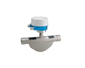 Nuevo Medidor de Flujo Coriolis Original Endress+Hauser (E+H) Proline Promass Serie 100 Modelo 8G1B08 8G1B15 para Agua, Gas, Aceite y Aire - Product Image 1