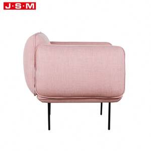 Vente en gros Canapé pour café-restaurant Lit pour petit appartement Meubles de salon Canapé - Product Image 2